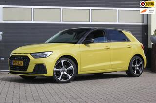 AUDI A1 Sportback 30 TFSI Pro Line | Carplay | Virtual Cockpit |