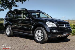 MERCEDES-BENZ GL-KLASSE 500|7-zitter|Trekhaak|ACC|H/K|�27.269,- Ex. Btw