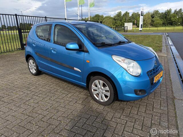 Suzuki Alto 1.0 Exclusive