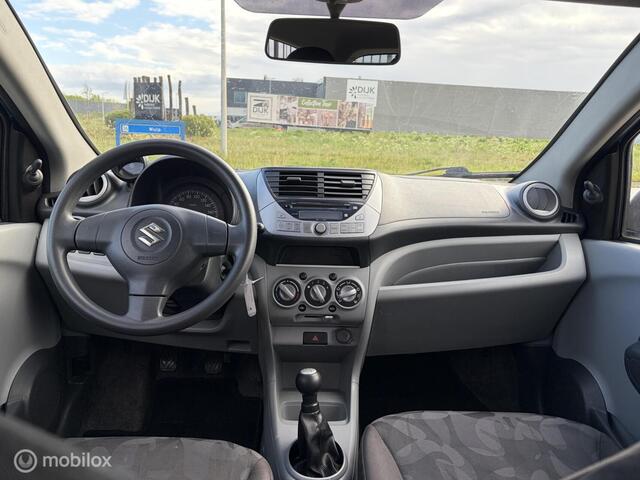 Suzuki Alto 1.0 Exclusive