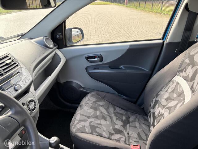 Suzuki Alto 1.0 Exclusive