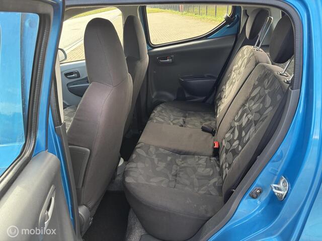 Suzuki Alto 1.0 Exclusive