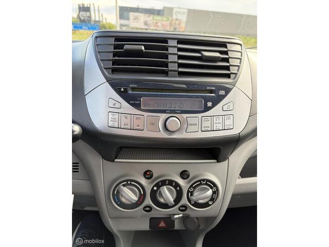 Suzuki Alto 1.0 Exclusive