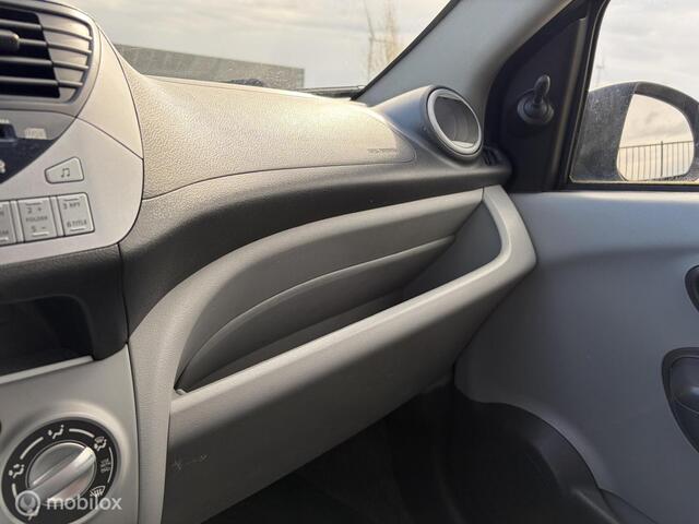 Suzuki Alto 1.0 Exclusive