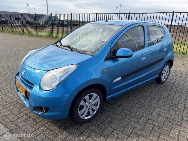 Suzuki Alto 1.0 Exclusive