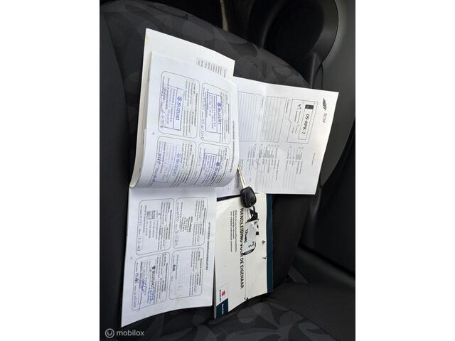 Suzuki Alto 1.0 Exclusive