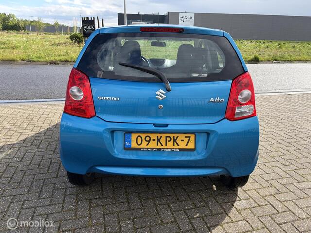 Suzuki Alto 1.0 Exclusive