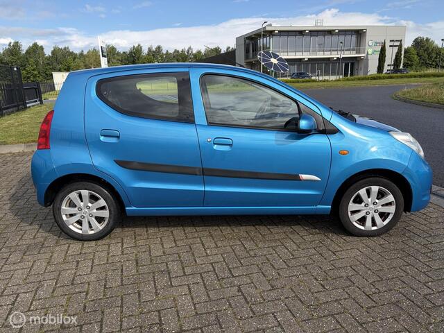 Suzuki Alto 1.0 Exclusive