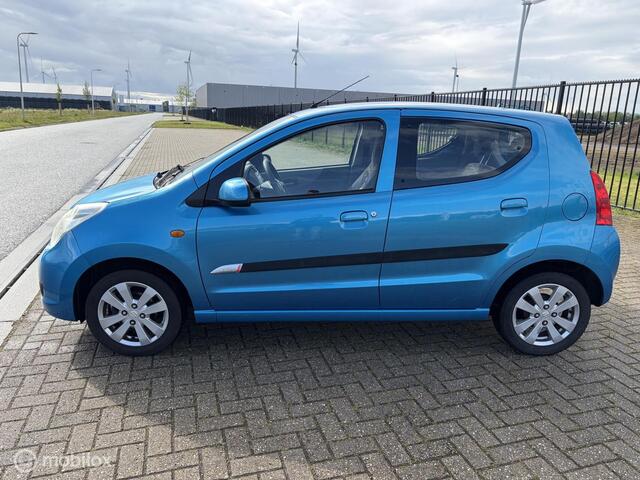Suzuki Alto 1.0 Exclusive
