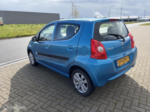 Suzuki Alto 1.0 Exclusive