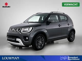 SUZUKI IGNIS 1.2 Smart Hybrid Style Automaat | Dealeronderhouden |
