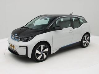 BMW i3 Basis 120Ah 42 kWh Comfort Pack Advanced / Origineel NL