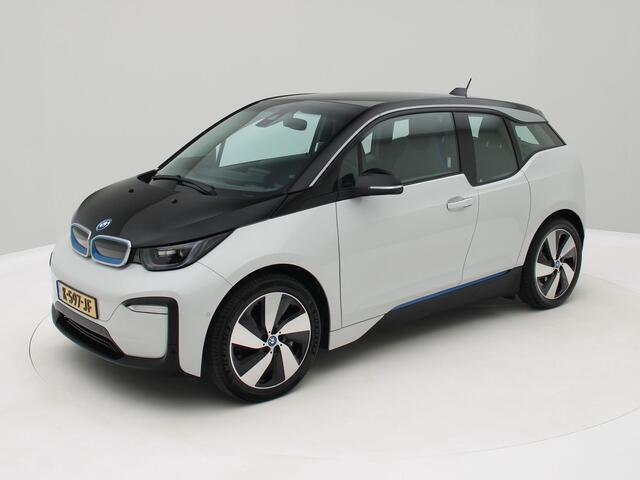 BMW I3 Basis 120Ah 42 kWh Comfort Pack Advanced / Origineel NL