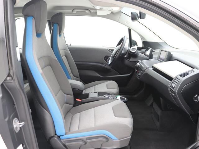 BMW I3 Basis 120Ah 42 kWh Comfort Pack Advanced / Origineel NL