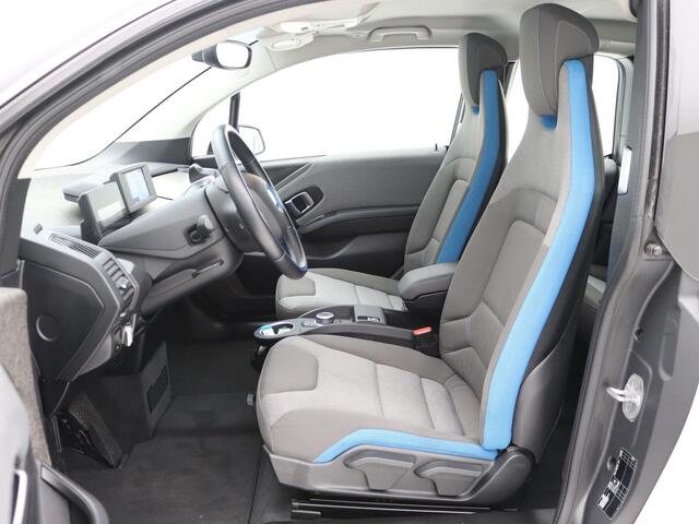 BMW I3 Basis 120Ah 42 kWh Comfort Pack Advanced / Origineel NL
