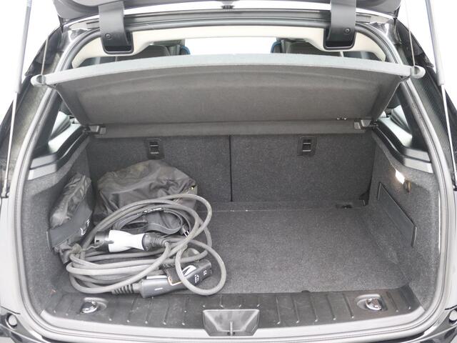 BMW I3 Basis 120Ah 42 kWh Comfort Pack Advanced / Origineel NL
