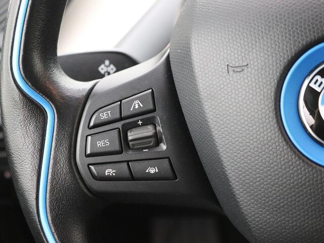 BMW I3 Basis 120Ah 42 kWh Comfort Pack Advanced / Origineel NL