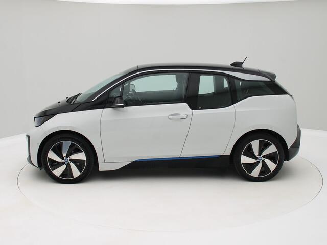 BMW I3 Basis 120Ah 42 kWh Comfort Pack Advanced / Origineel NL