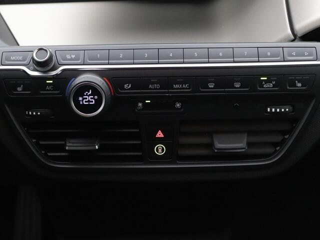 BMW I3 Basis 120Ah 42 kWh Comfort Pack Advanced / Origineel NL