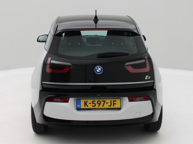 BMW I3 Basis 120Ah 42 kWh Comfort Pack Advanced / Origineel NL