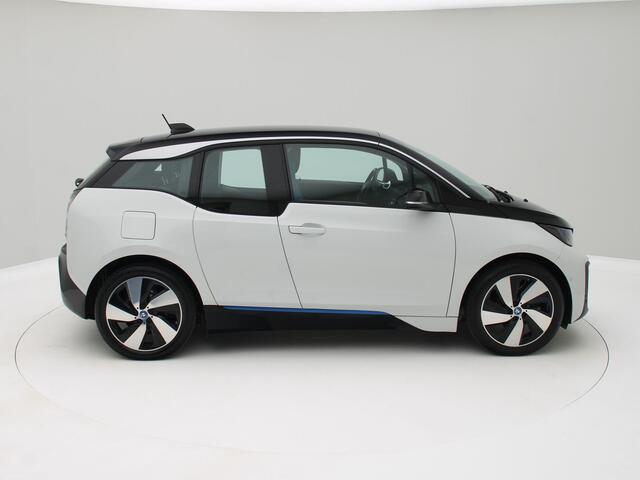 BMW I3 Basis 120Ah 42 kWh Comfort Pack Advanced / Origineel NL