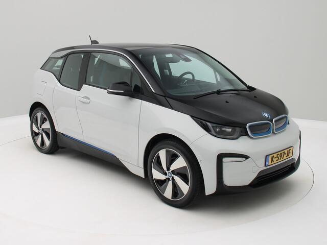 BMW I3 Basis 120Ah 42 kWh Comfort Pack Advanced / Origineel NL