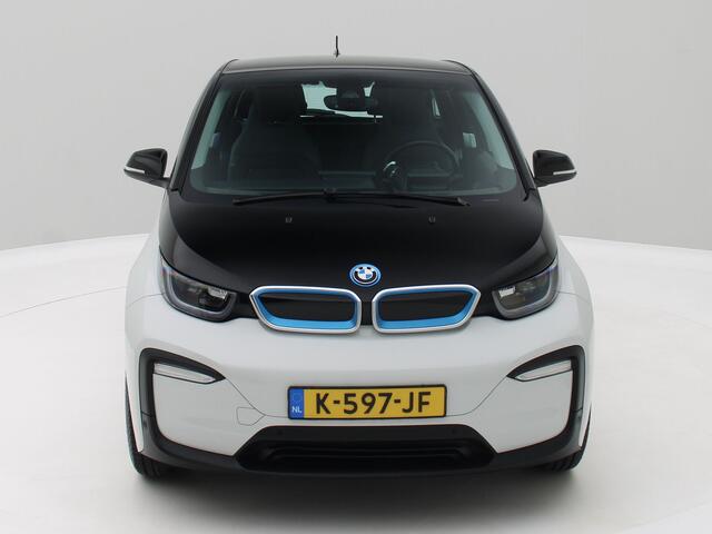 BMW I3 Basis 120Ah 42 kWh Comfort Pack Advanced / Origineel NL