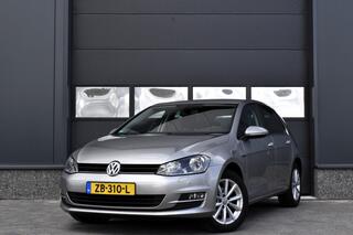 Volkswagen Golf VII