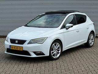 Seat Leon (2012 - 2020)