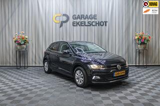 VOLKSWAGEN POLO 1.0 TSI Comfortline|ACC|Carplay|Stoelverw|PDC
