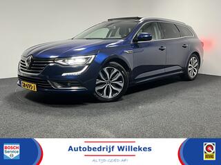 Renault Talisman Estate