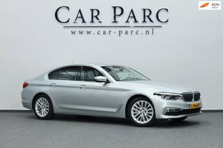 BMW 5-Serie (2016 - 2023)