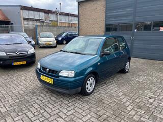 Seat Arosa 1.4i Met Airco//140.000KM Nap