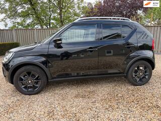 SUZUKI IGNIS 1.2 Smart Hybrid Style 8900 KM !! Navigatie & Camera & Cruise controle