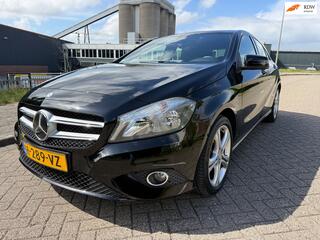 Mercedes-Benz A-Klasse 180 Ambition_AIRCO_5 DEURS_NETTE AUTO