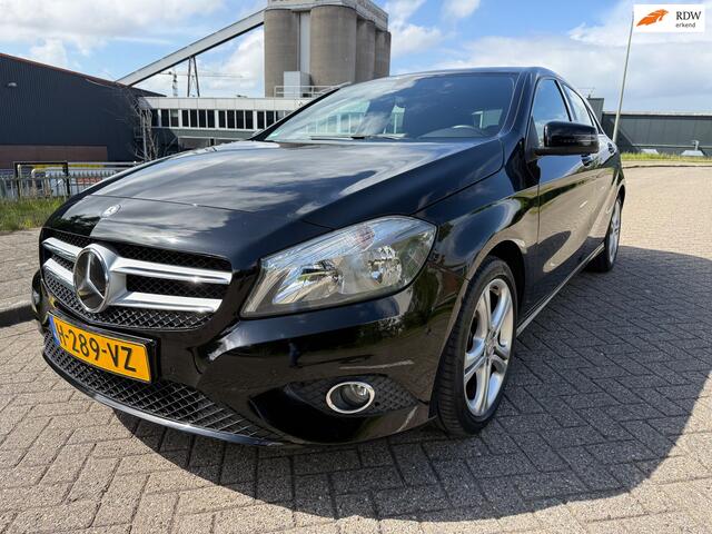 Mercedes-Benz A-Klasse 180 Ambition_AIRCO_5 DEURS_NETTE AUTO