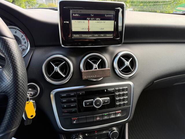 Mercedes-Benz A-Klasse 180 Ambition_AIRCO_5 DEURS_NETTE AUTO