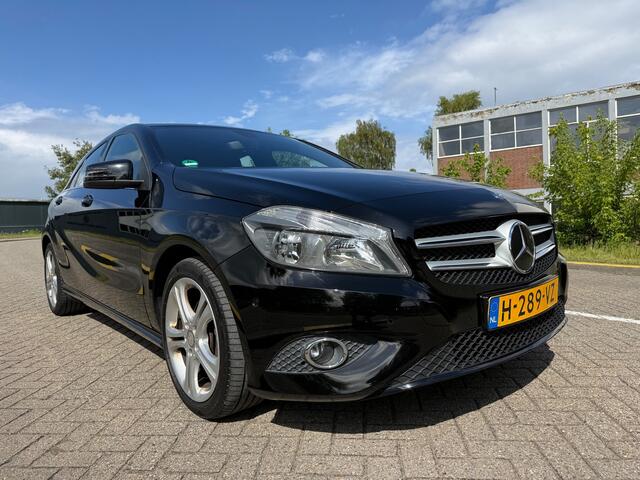Mercedes-Benz A-Klasse 180 Ambition_AIRCO_5 DEURS_NETTE AUTO