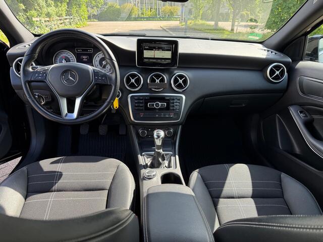 Mercedes-Benz A-Klasse 180 Ambition_AIRCO_5 DEURS_NETTE AUTO