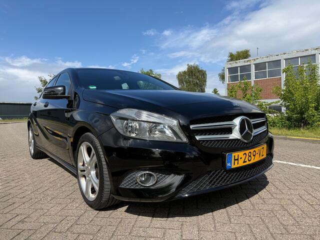 Mercedes-Benz A-Klasse 180 Ambition_AIRCO_5 DEURS_NETTE AUTO