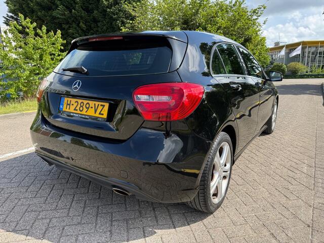 Mercedes-Benz A-Klasse 180 Ambition_AIRCO_5 DEURS_NETTE AUTO