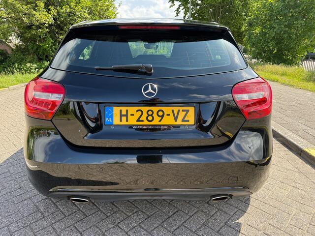 Mercedes-Benz A-Klasse 180 Ambition_AIRCO_5 DEURS_NETTE AUTO