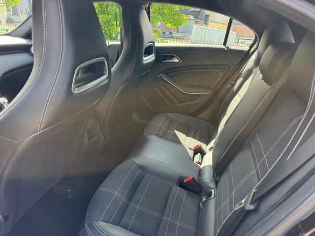 Mercedes-Benz A-Klasse 180 Ambition_AIRCO_5 DEURS_NETTE AUTO