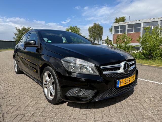 Mercedes-Benz A-Klasse 180 Ambition_AIRCO_5 DEURS_NETTE AUTO
