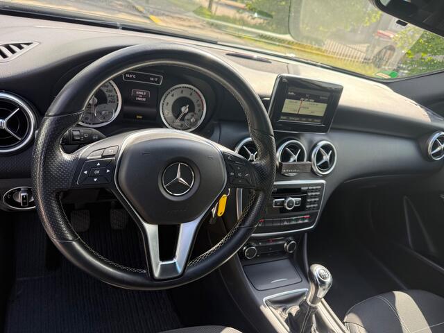 Mercedes-Benz A-Klasse 180 Ambition_AIRCO_5 DEURS_NETTE AUTO