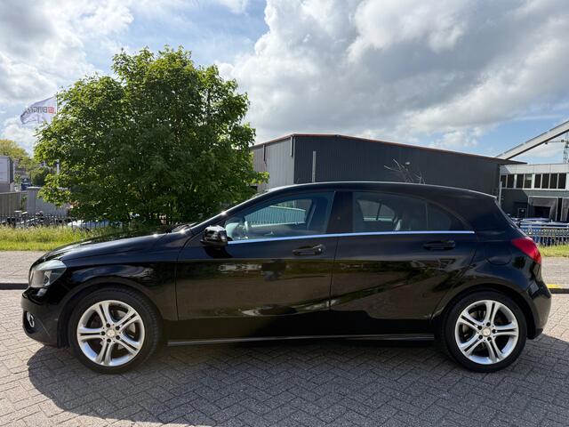 Mercedes-Benz A-Klasse 180 Ambition_AIRCO_5 DEURS_NETTE AUTO