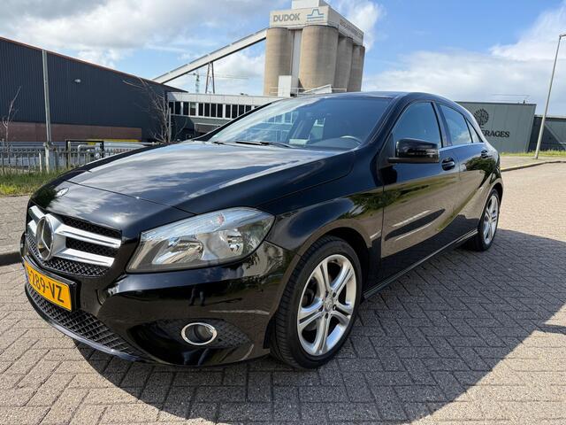 Mercedes-Benz A-Klasse 180 Ambition_AIRCO_5 DEURS_NETTE AUTO