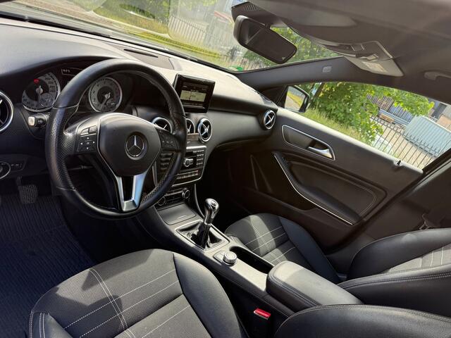 Mercedes-Benz A-Klasse 180 Ambition_AIRCO_5 DEURS_NETTE AUTO