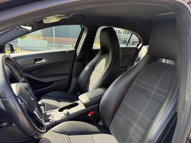 Mercedes-Benz A-Klasse 180 Ambition_AIRCO_5 DEURS_NETTE AUTO