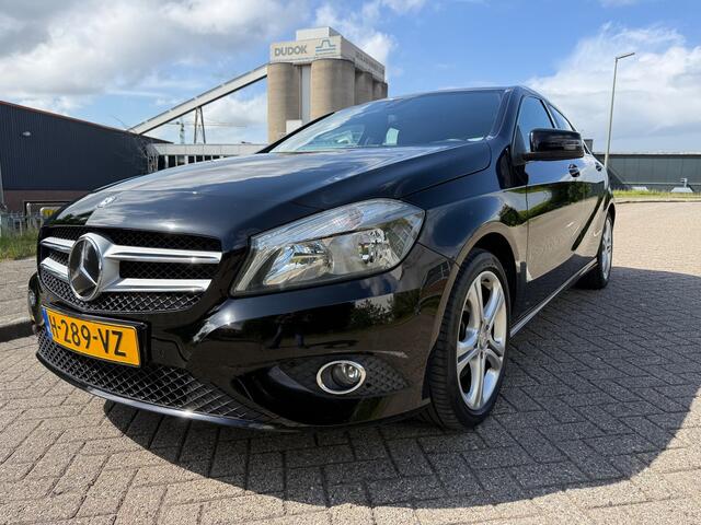 Mercedes-Benz A-Klasse 180 Ambition_AIRCO_5 DEURS_NETTE AUTO